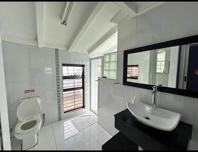 BUSINESS PROPERTY TO RENT IN MTHATHA CENTRAL